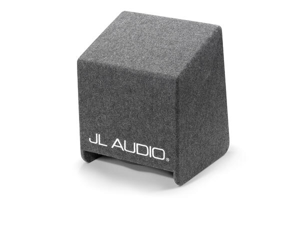 JL Audio - CP112-W0V3 basskasse enkel 12WØv3 i kasse, port, 4ohm 